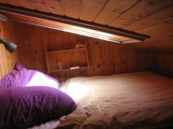 Schlafzimmer 2
