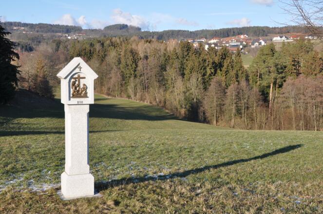 Steinmarterl