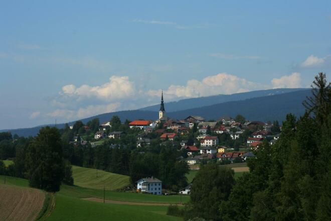 Ulrichsberg Ortschaft