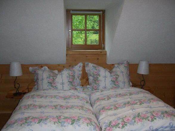 Doppelzimmer
