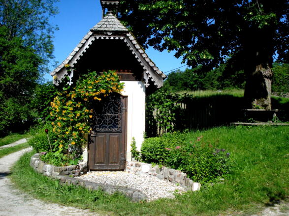 Hauskapelle