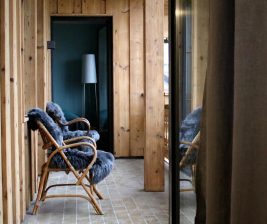 Schlafzimmer - Q1 Plankenstein