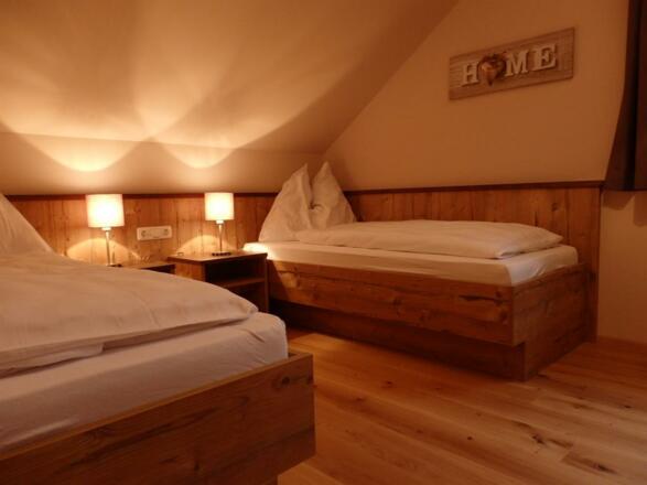 Kinderzimmer Hochsalm