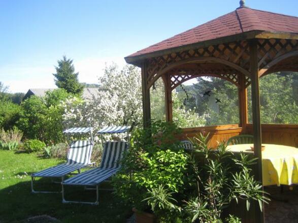 Pavillon