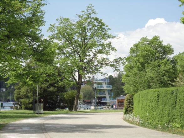 Promenade