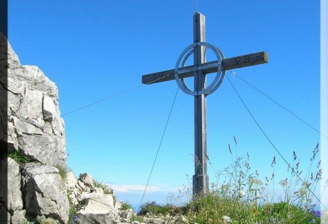 Ferienwohnungen Am Kirchacker