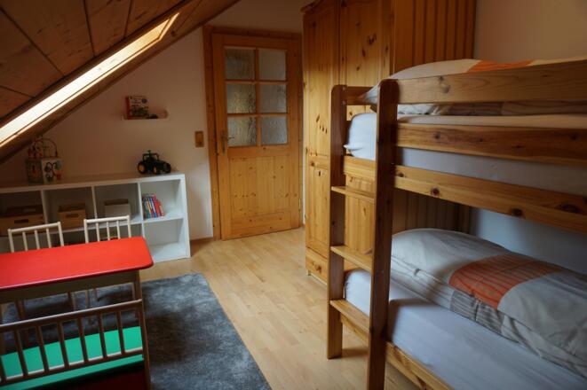 Kinderzimmer