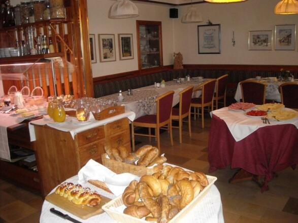 Landgasthof Dorfner