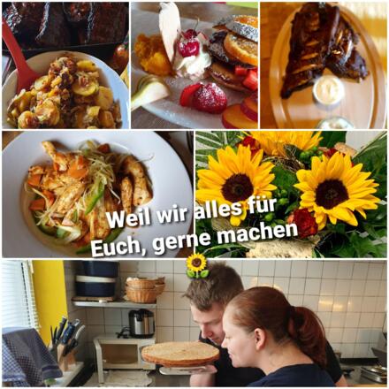 Kühles Bier