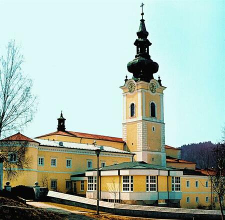 Seminarzentrum