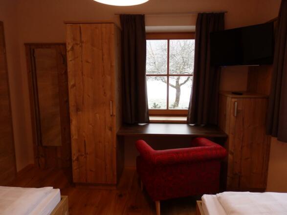 Kinderzimmer Zwillingskogel