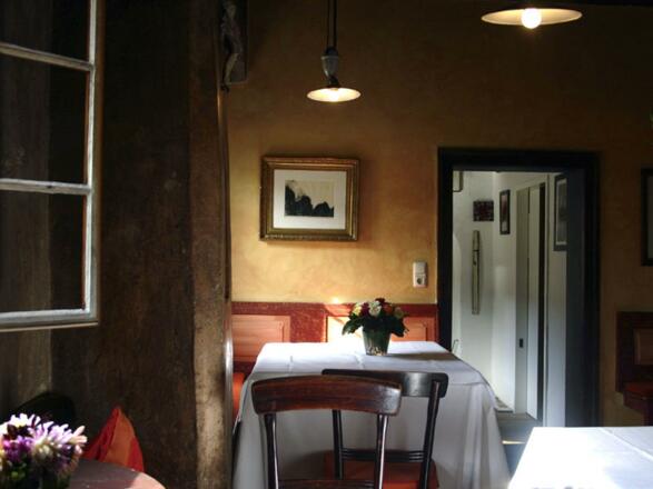 Restaurant & Galerie Tanglberg