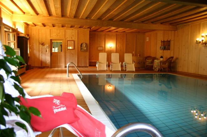 Hallenbad