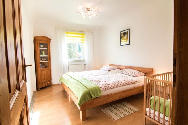 Küche Wohnung 1. Stock - klein