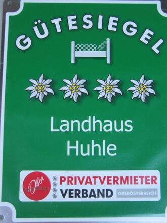 Privatvermieter 4 Edelweiß
