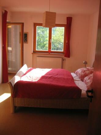 Schlafzimmer 3