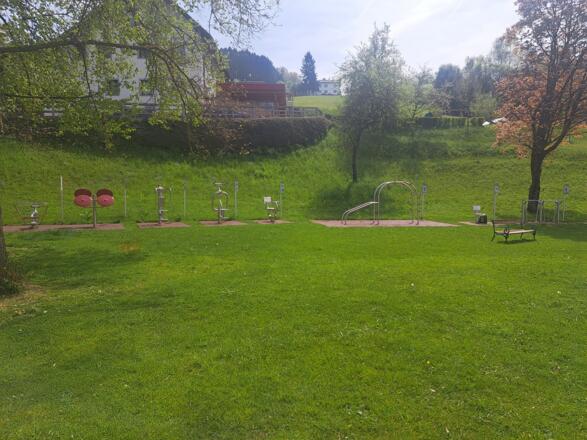 Vital- und Fitnesspark
