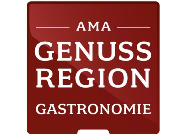 AMA Genussregion Gastronomie