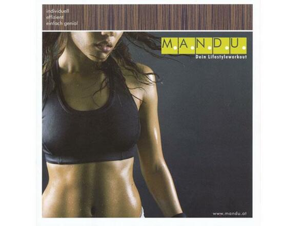 M.A.N.D.U. Gmunden