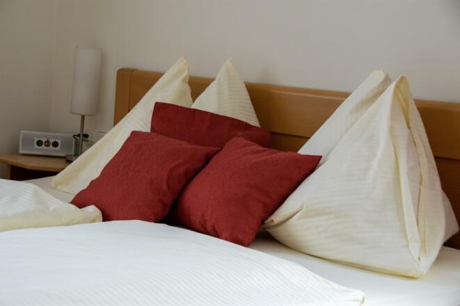 Ruhige Lage direkt im Neydhartinger Moor