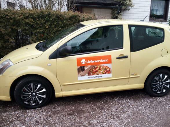 Lieferauto