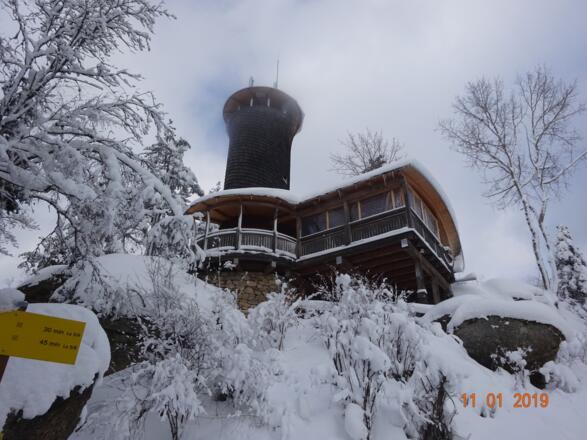 Hohaus_Lasberg_Winter_(c) Franz Binder