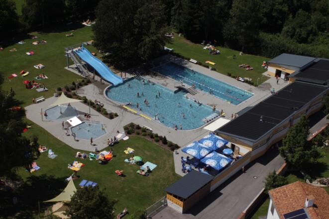 Freibad - foto f%c3%bcr ooengutscheinheft
