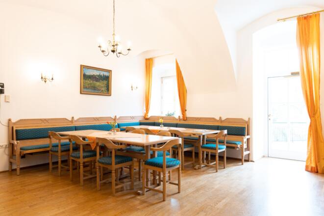 Zweibettzimmer