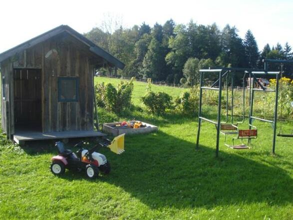 Spielplatz