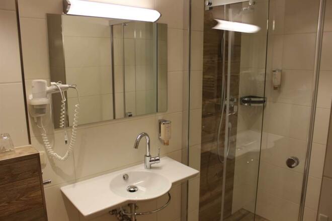 Beispiel Badezimmer
