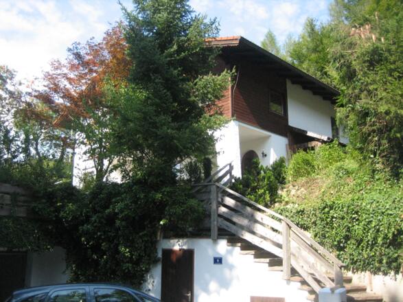Willkommen im Haus Smilla