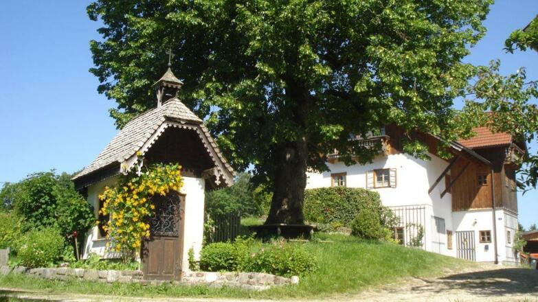 die Hauskapelle