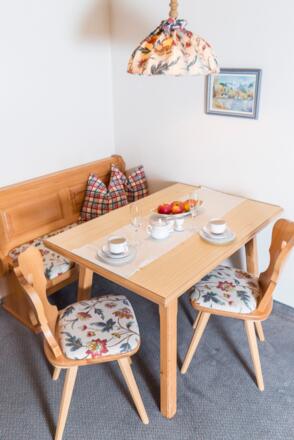 Ferienwohnung Girbl Essplatz