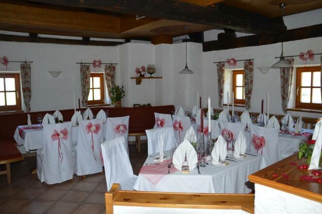 Catering Ziegelstadel