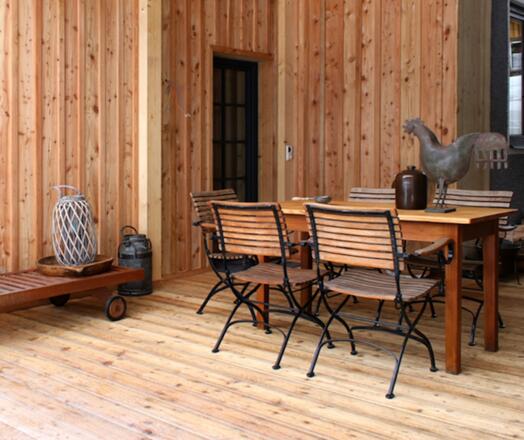 Wohnbereich - Q1 Plankenstein