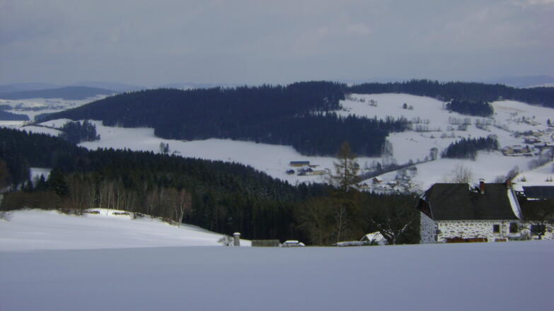 Panoramaweg