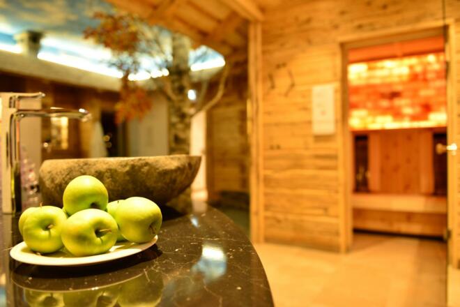 G'nussalm / Infrarot