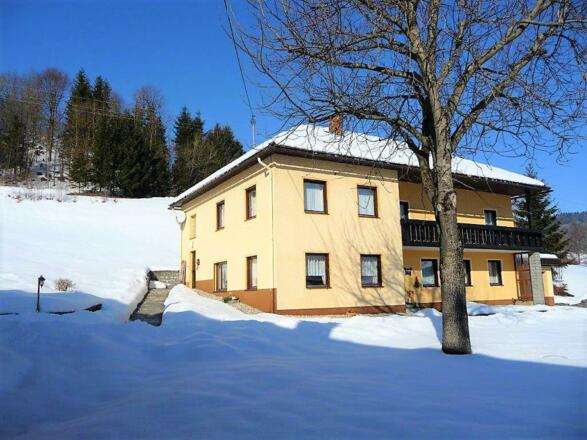 Pension Pernsteiner