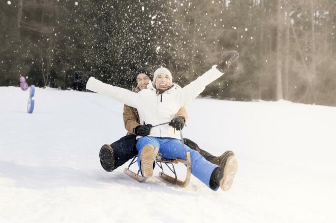 Musik auf der Waldhofalm