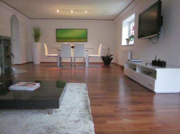 Appartement Modern Living