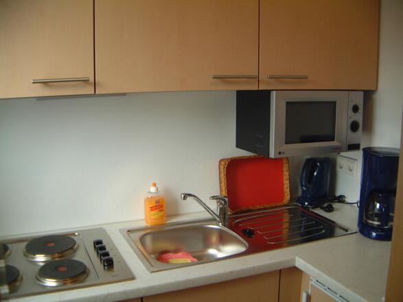 Zimmer Ferienwohnung