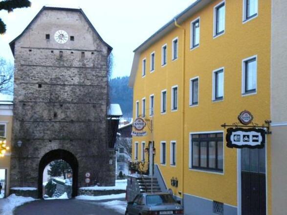 Unser gschmackiges Bratl aus der Rein