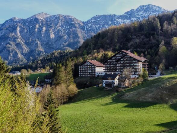 Plankensteinalm
