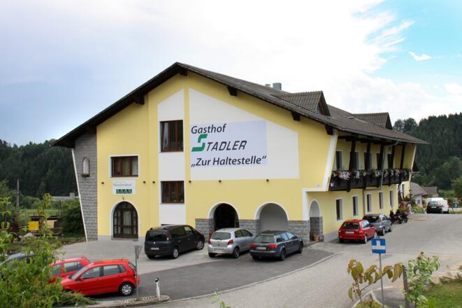 Gasthof Stadler