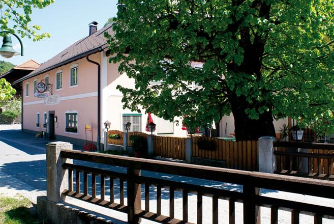 Dorfwirt