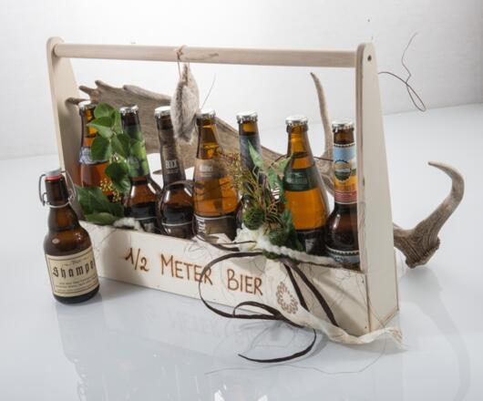 Hofstettner Biergeschenke