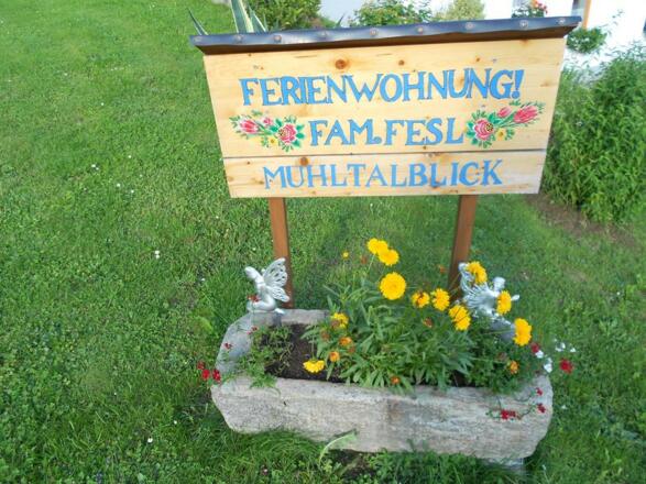 Mühltalblick
