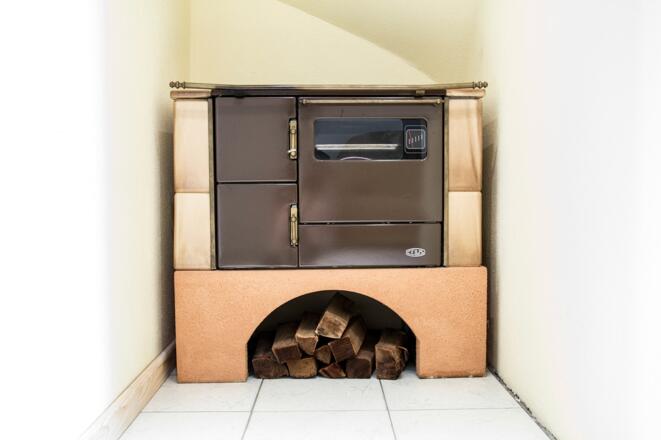 Badezimmer Wohnung Erdgeschoß