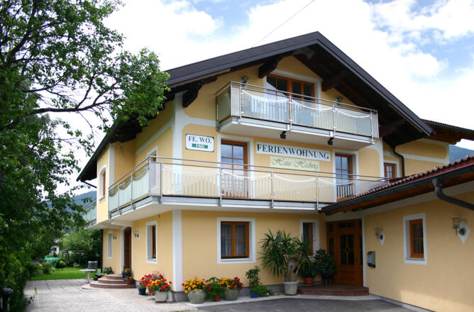 Haus Hedwig