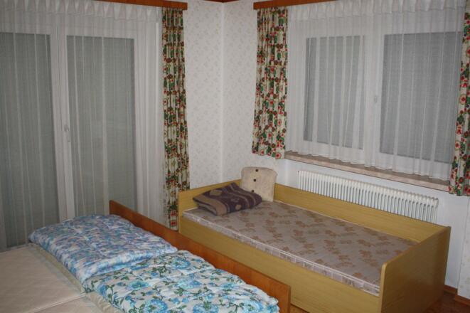 Schlafzimmer 2